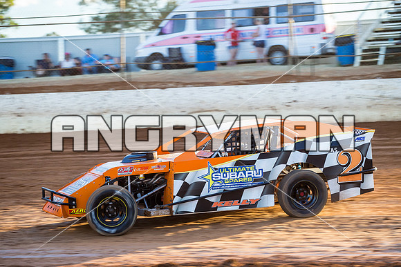 amca 2 t2 - 12 - Carrick - 8th Jan 2016-9