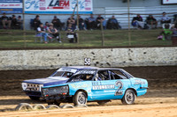 junior 2 t2 - 5 - Latrobe - 14th Nov 2015
