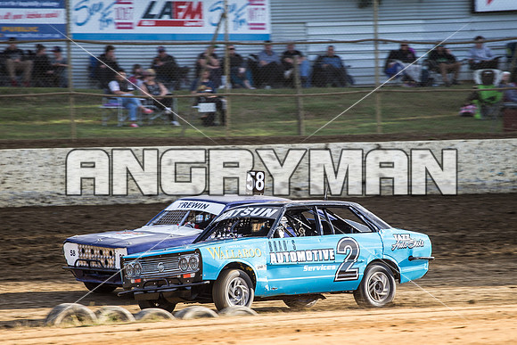 junior 2 t2 - 5 - Latrobe - 14th Nov 2015