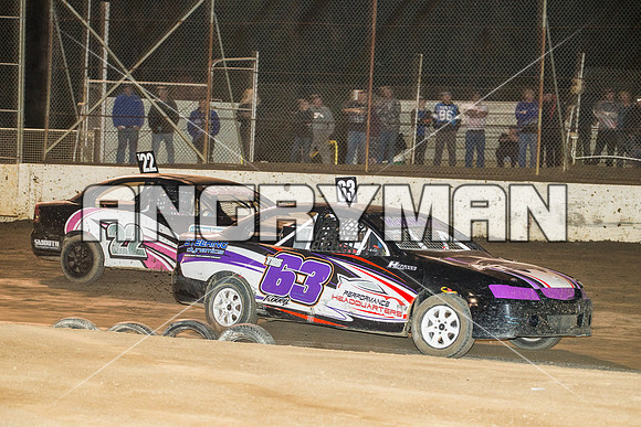 street stock 63 t63 - 8 - Hobart - 12th Dec 2015-10