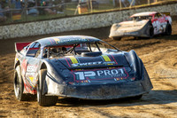 Super Sedan 10 Q10 - 12 - Latrobe - 15th Jan 2022-11