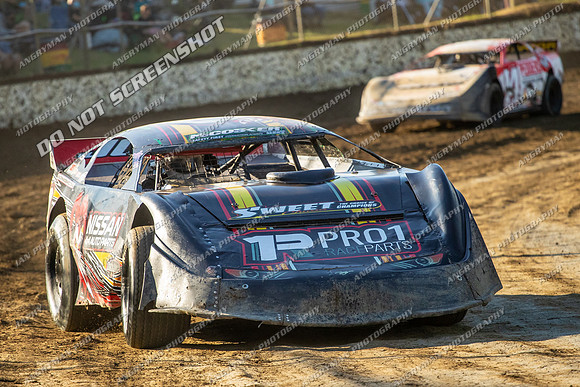 Super Sedan 10 Q10 - 12 - Latrobe - 15th Jan 2022-11