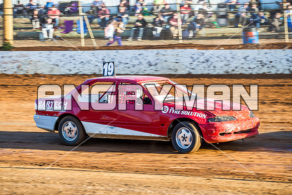 street stock 19 t19 - 6 - Carrick - 28th Nov 2015-4
