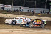 tassie six 4 - 14 - Latrobe - 15th Jan 2016-8