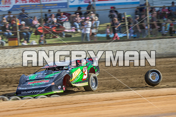 super sedan 3 t3 david nichols - 7 - Latrobe - 5th Dec 2015-2