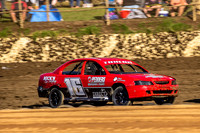 Street Stock 16 T16 - 12 - Latrobe - 15th Jan 2022-3