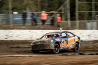 Street Stock 10 T10 - 06 - Hobart - 23rd Nov 2019-13