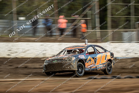 Street Stock 10 T10 - 06 - Hobart - 23rd Nov 2019-13