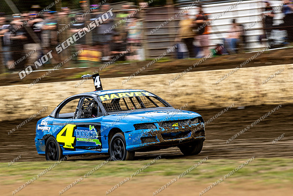 Street Stock 4 T4 - 08 - Hobart - 1st Jan 2023-6