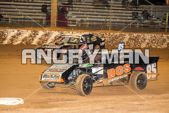 amca 85 t85 - 18 - Carrick - 5th Feb 2016-6