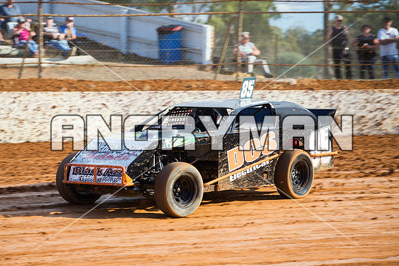 amca 85 t85 - 21 - Carrick - 20th Feb 2016-2