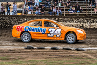 Street Stock 34 T34 - 11 - Hobart - 20th & 21st Jan 2023-6