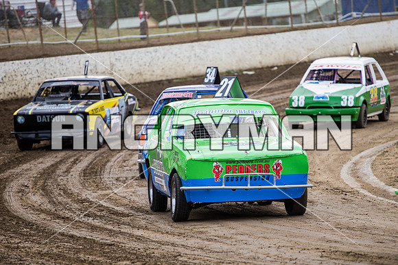 junior 21 t21 - 4 - Hobart - 30th Oct 2015