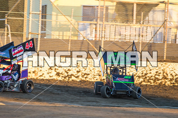 formula 500 33 t33 James Amicosante - 23 - Hobart - 5th March 2016-5