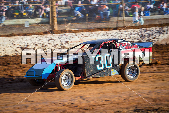 amca 30 t30 - 21 - Carrick - 20th Feb 2016-2