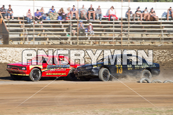 modified 26 t26 andy russell - 16 - Latrobe - 23rd Jan 2016 - Grand National-5