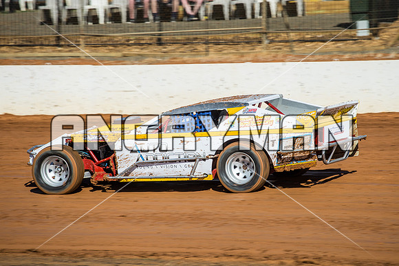 amca 56 t56 - 6 - Carrick - 28th Nov 2015