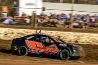 Street Stock 10 T10 - 11 - Latrobe - 28th Dec 2019-10