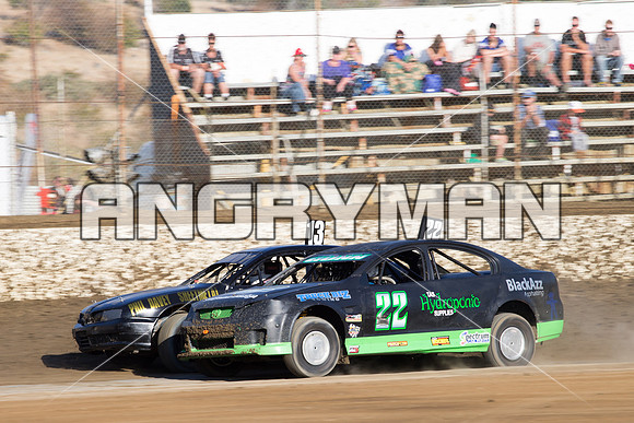 modified 22 t22 Luke Gunn - 16 - Latrobe - 23rd Jan 2016 - Grand National-4