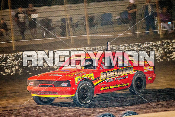 modified 26 t26 andy russell - 16 - Latrobe - 23rd Jan 2016 - Grand National-13