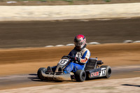 kart 13 - 22 - Latrobe - 27th Feb 2016