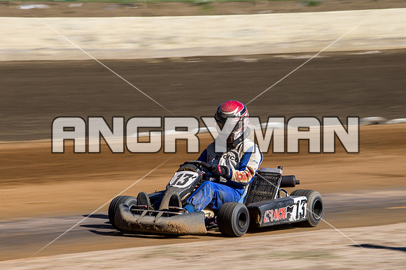 kart 13 - 22 - Latrobe - 27th Feb 2016