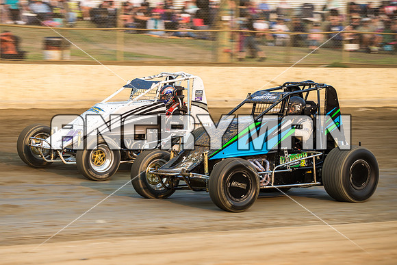 wingless 31 t31 peter griffiths - 15 - Latrobe - 16th Jan 2016-3