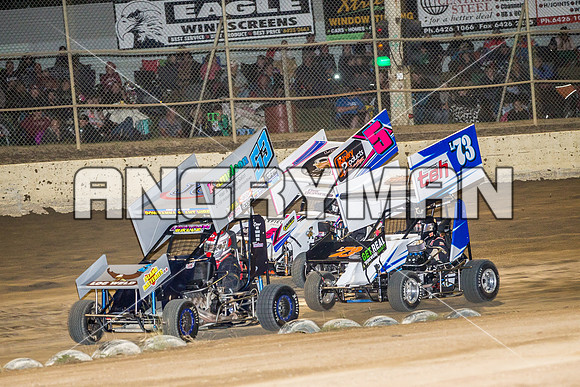 formula 500 53 t53 stuart pearton - 7 - Latrobe - 5th Dec 2015-5