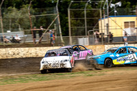 Street Stock 45 T45 - 08 - Hobart - 1st Jan 2023-4