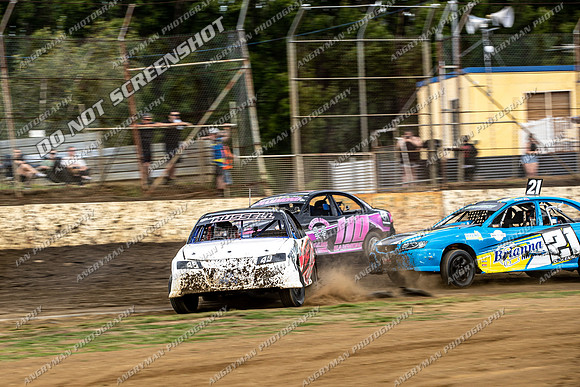 Street Stock 45 T45 - 08 - Hobart - 1st Jan 2023-4