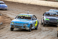 Street Stock 4 T4 - 11 - Latrobe - 28th Dec 2019-9
