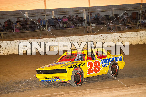 modified 28 t28 nathan russell - 13 - Carrick - 9th Jan 2016-6