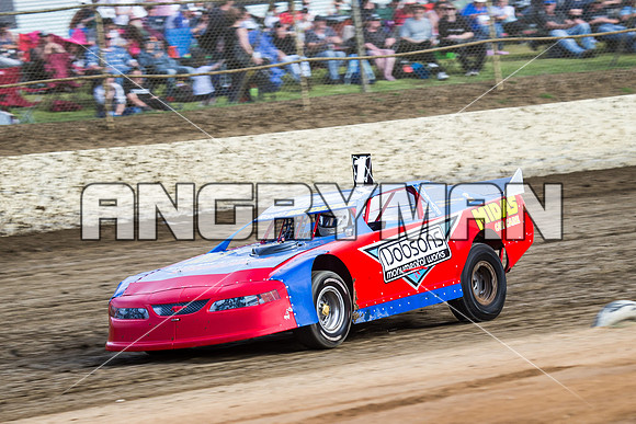 tassie six 18 - 7 - Latrobe - 5th Dec 2015