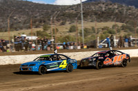 Street Stock 4 T4 - 06 - Hobart - 23rd Nov 2019-6