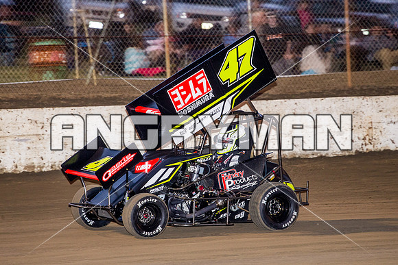 formula 500 47 t47 - 4 - Hobart - 30th Oct 2015