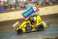 formula 500 6 t6 Jason Cox - 9 - Latrobe - 27th Dec 2015-8
