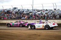 tassie six 2 - 10 - Hobart - 2nd Jan 2016-4