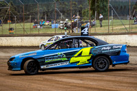Street Stock 4 T4 - 21 - Hobart - 7th March 2020-7