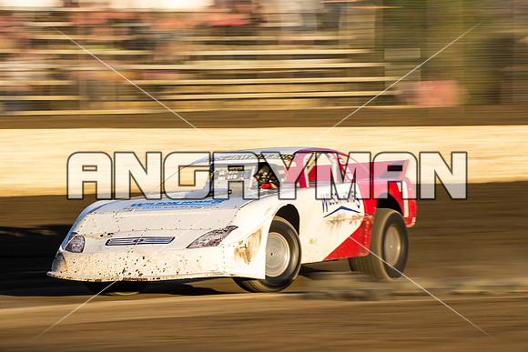 super sedan 7 T7 Steven Howells - 23 - Hobart - 5th March 2016-6