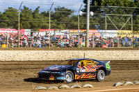 tassie six 4 - 9 - Latrobe - 27th Dec 2015