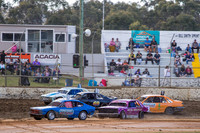 bomber 1 - 5 - Latrobe - 14th Nov 2015-3
