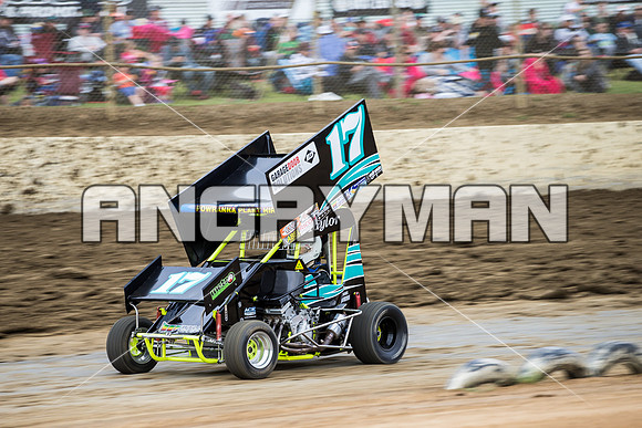 formula 500 17 t17 Taylor Johnson - 7 - Latrobe - 5th Dec 2015