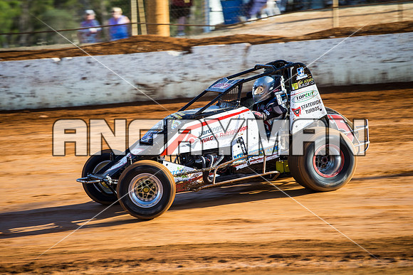 wingless 5 t5 jeremy smith - 12 - Carrick - 8th Jan 2016-3
