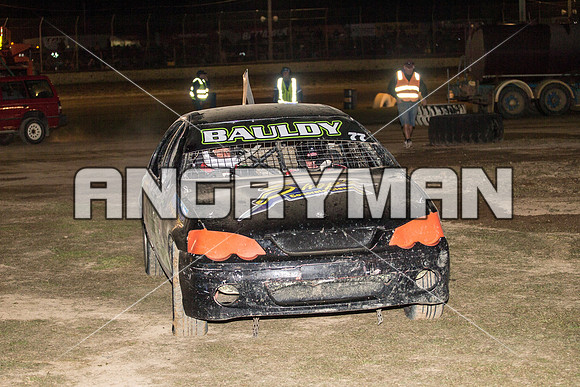 street stock 77 t77 - 9 - Latrobe - 27th Dec 2015-14