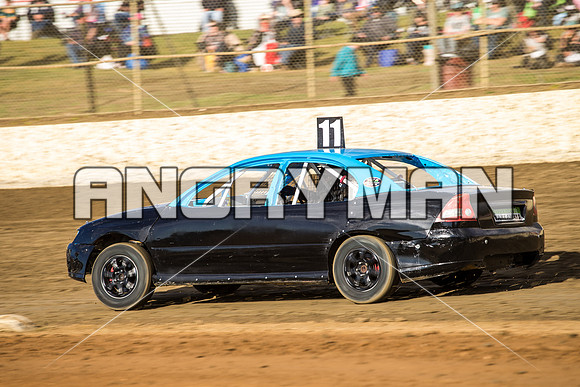 street stock 11 t11 - 5 - Latrobe - 14th Nov 2015-2