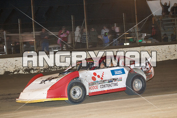 super sedan 24 t24 Anthony Manion - 8 - Hobart - 12th Dec 2015-17