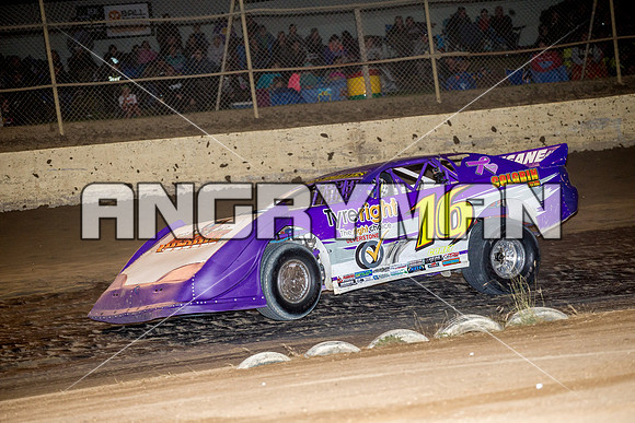 super sedan 16 t16 corey smith - 7 - Latrobe - 5th Dec 2015-12
