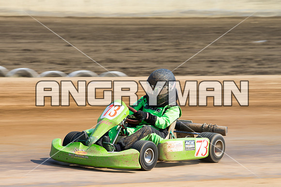 kart 73 - 15 - Latrobe - 16th Jan 2016-6