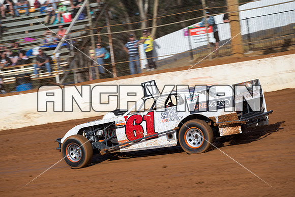 amca 61 t61 - 21 - Carrick - 20th Feb 2016-3