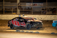Street Stock 10 T10 - 14 - Latrobe - 21st March 2021-20